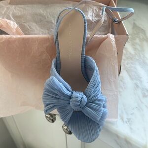 Loeffler Randall